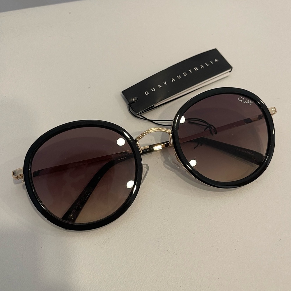 Quay Australia Sunglasses